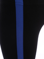 Костюм спортивный:свитшот и брюки полуприлегающие со средней посадкой, цвет: шафрановый