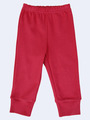 Комплект для девочки: штанишки и кофточка, цвет: светло-розовый