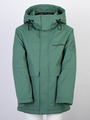 Куртка для мальчика, цвет: зеленый