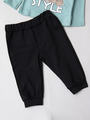 Комплект для мальчика: кофточка, штанишки и толстовка, цвет: изумрудный